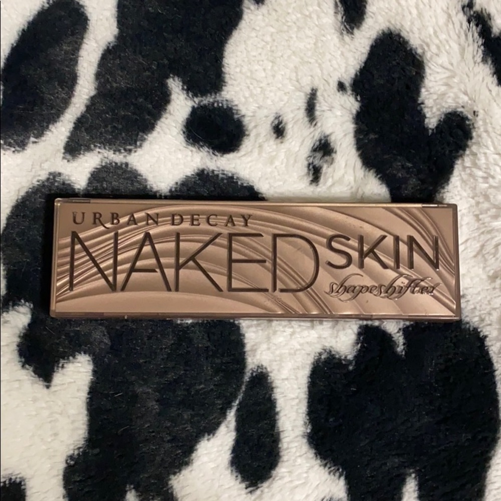 Urban Decay Naked Skin Shape Shifter